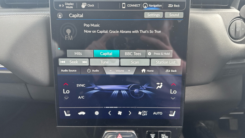Honda E Ny1 150kW Elegance 69kWh 5dr Auto Electric Hatchback